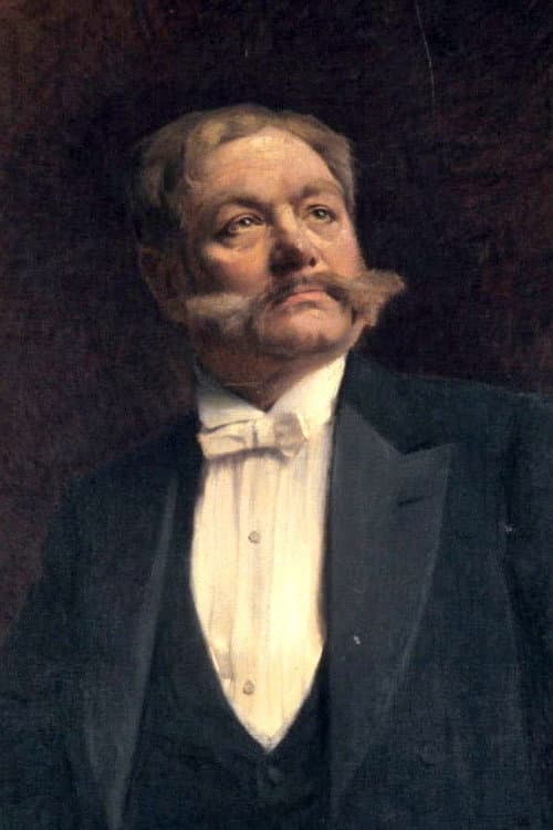 Maurice de Féraudy foto