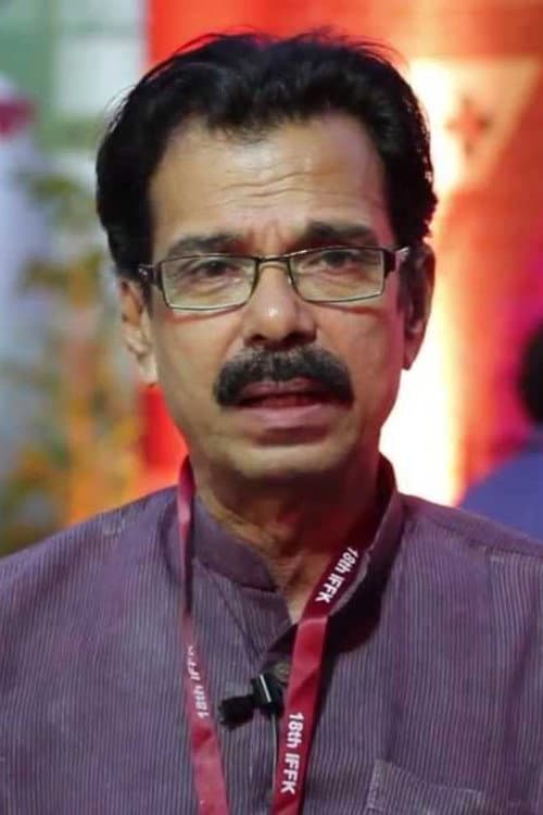 Balu Kiriyath foto
