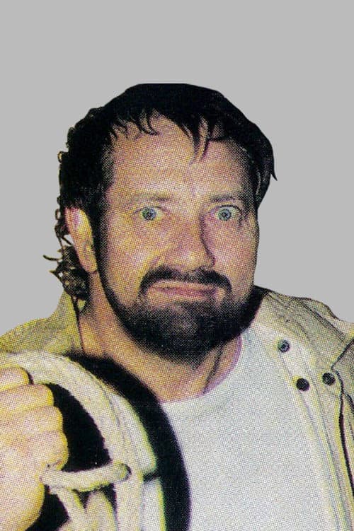 James Golden foto