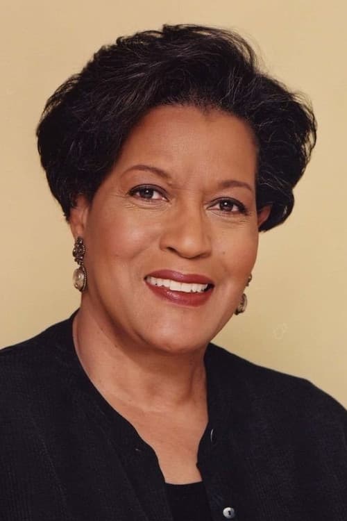 Myrlie Evers-Williams foto