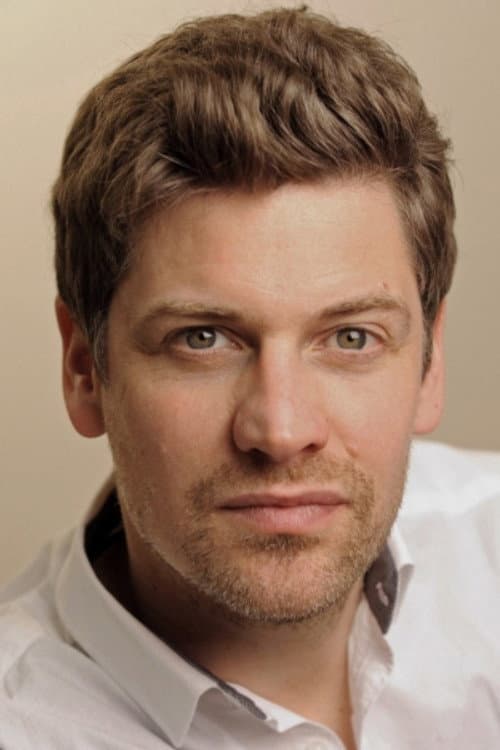 Markus Baumeister foto