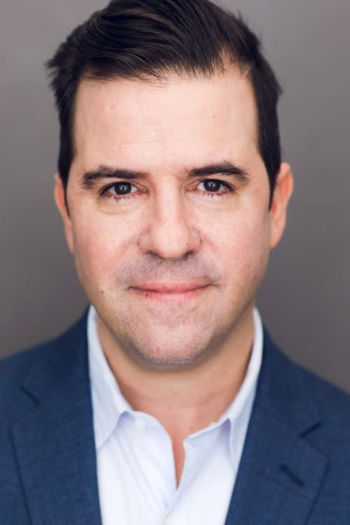 Sean Modica foto