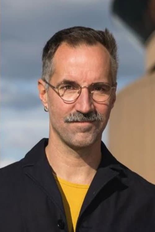 Rene Geerlings foto