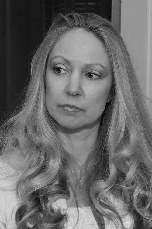 Pamela Sutch foto