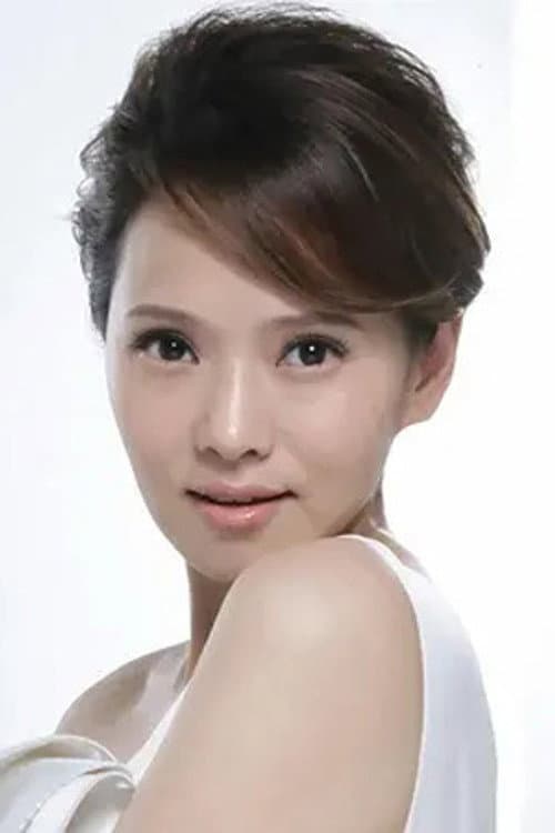 伊能靜 foto