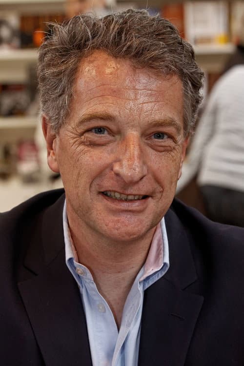 Hervé Gaymard foto
