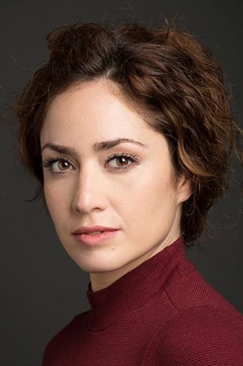 Erika Bleda foto