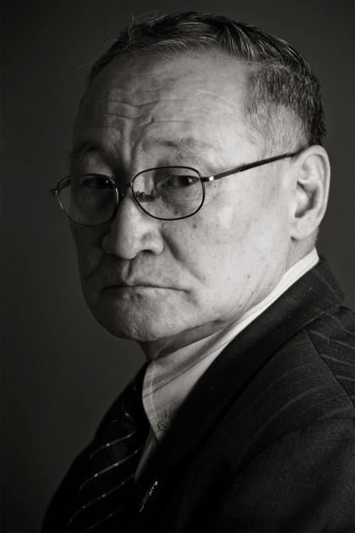 Jigjidsuren Gombojav foto