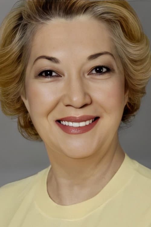 Sevgi Onat foto