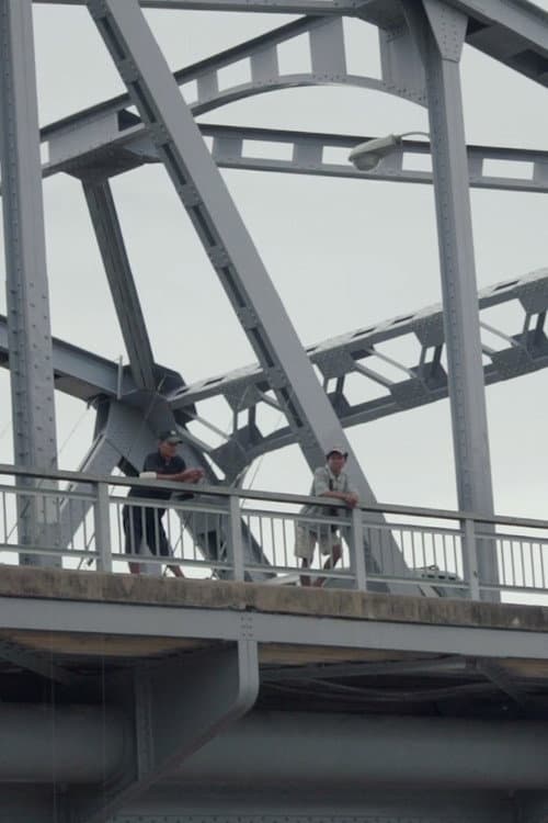 Sang-Hi Bridge (2018) poster
