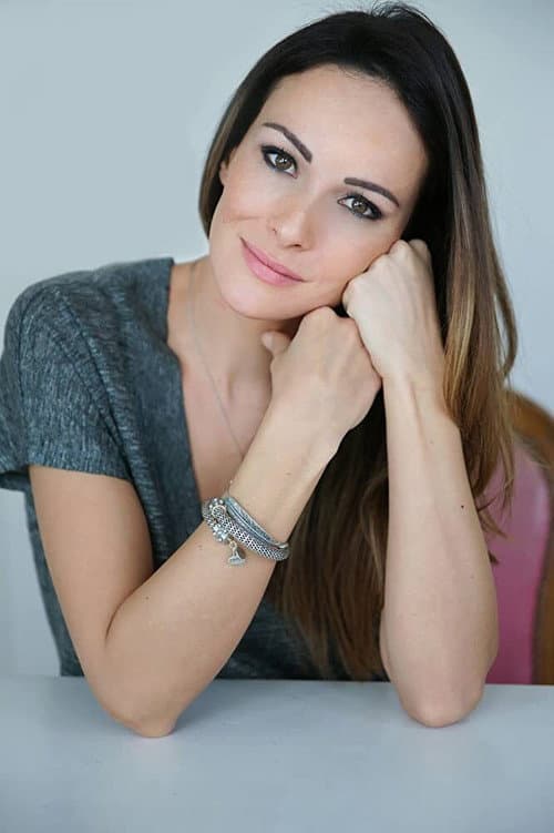 Helena Costa foto