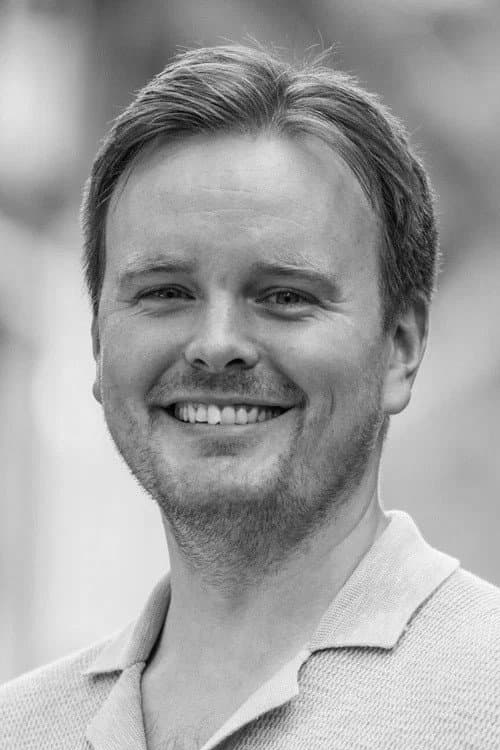 Robin Hofset foto