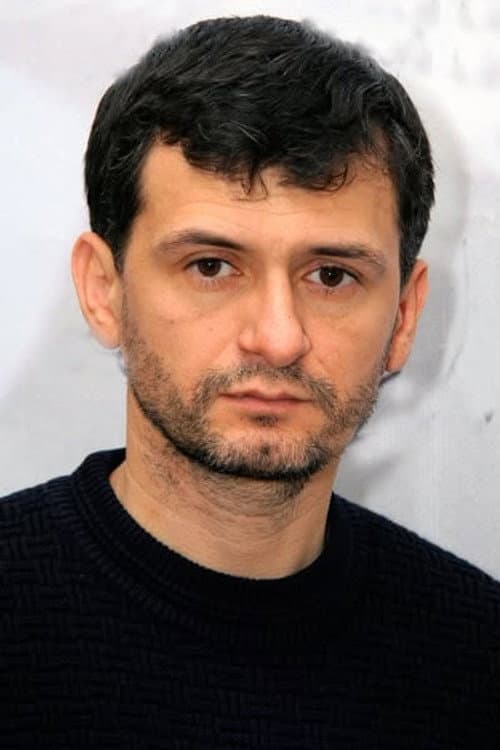 Anar Səfiyev foto