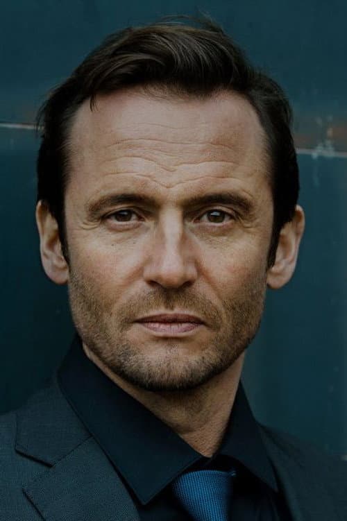 Sven Gerhardt foto