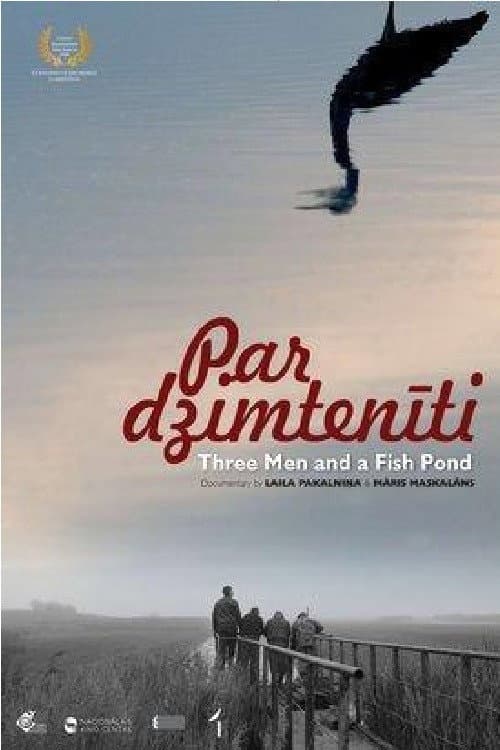Par Dzimtenīti (2008) poster