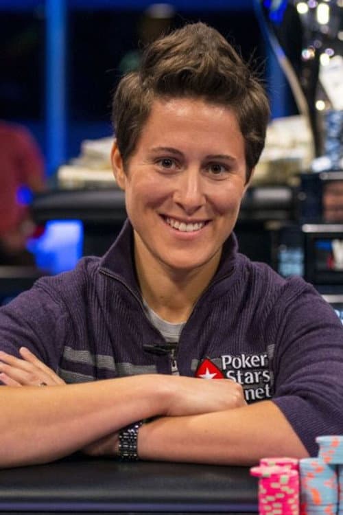 Vanessa Selbst foto