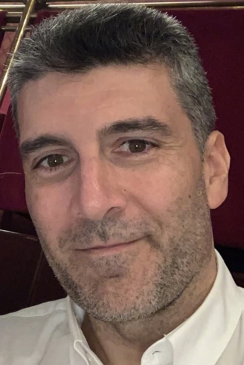 Xavier Martín Alonso foto