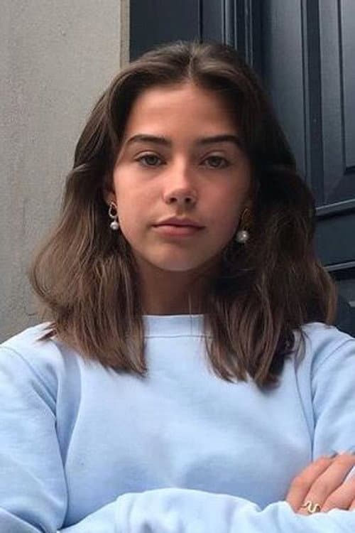 Signe Ida Poulsen foto