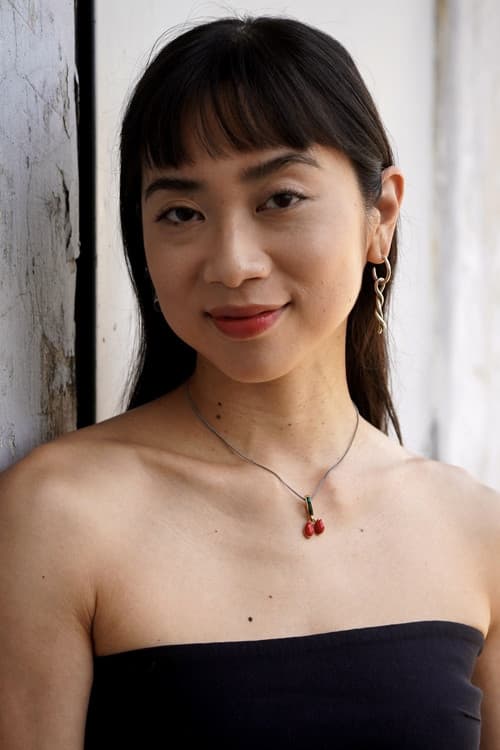 Débora Nishimoto foto