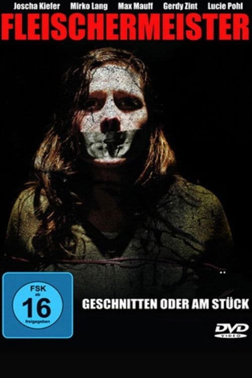 Fleischermeister - Geschnitten oder am Stück (2009) poster