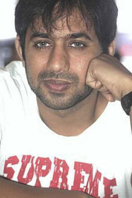 Pradeep Nagar foto