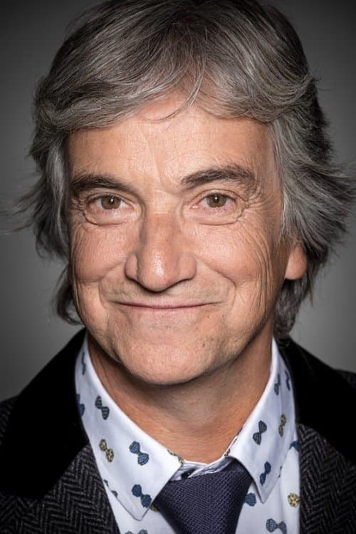 Francisco Reyes foto