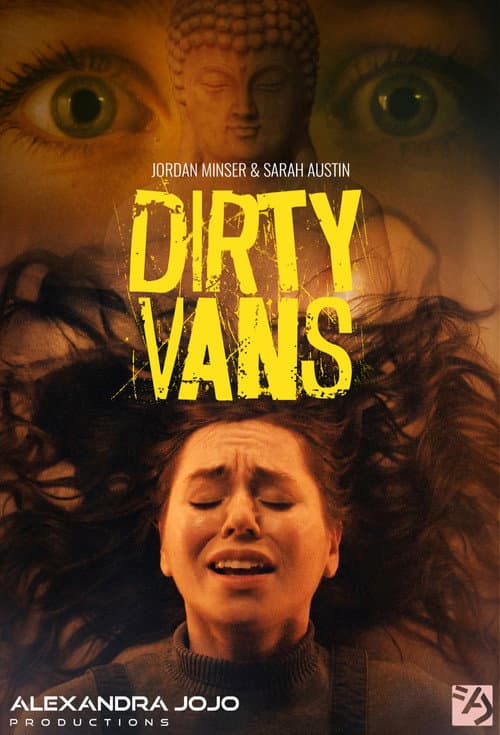 Dirty Vans (2025) poster