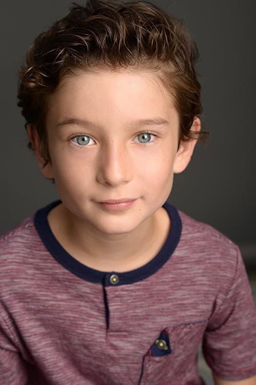 Derek Dinniene foto