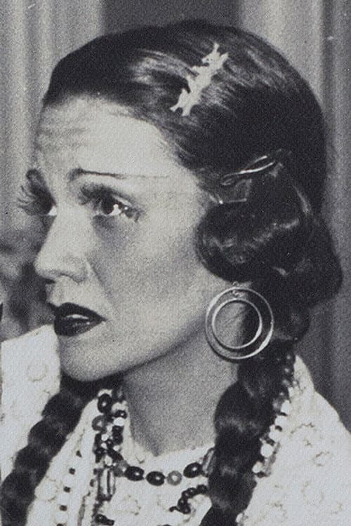 Alma Flora foto