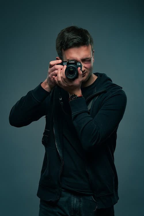 Justin COCHET foto