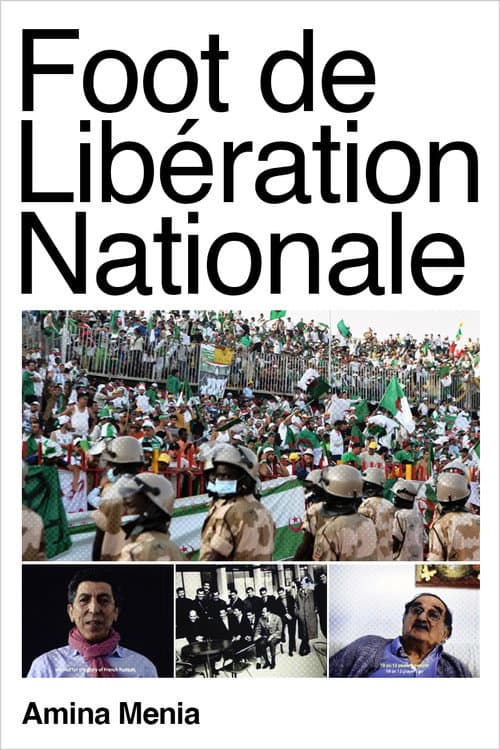 Foot de Libération Nationale (2020) poster