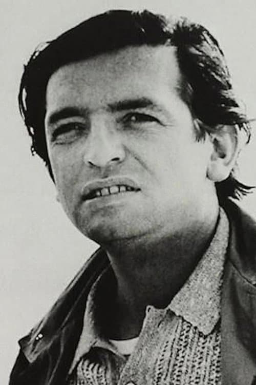 Voytek Frykowski foto