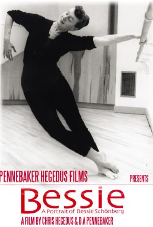 Bessie: A Portrait of Bessie Schonberg (1998) poster