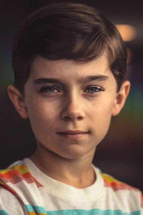 Cary Christopher foto