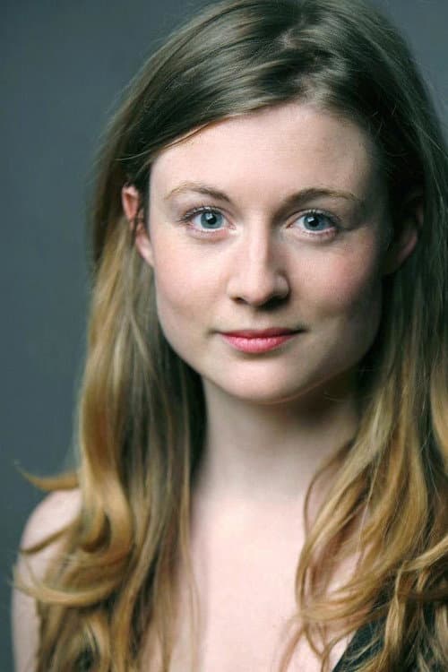 Emma Hiddleston foto