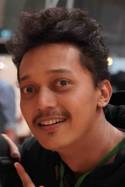 Ahmad Ramadhan Alrasyid foto