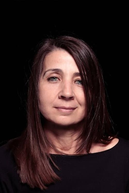 Anca Damian foto
