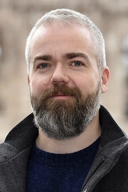 David F. Sandberg foto