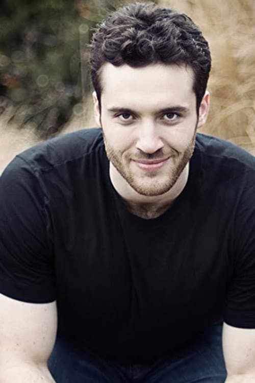 Trevor Swann foto