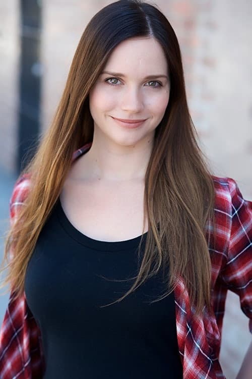 Katie Patterson foto