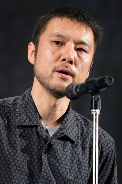 山田雅史 foto