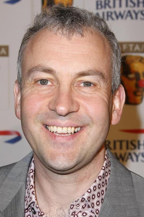 Andrew O'Connor foto