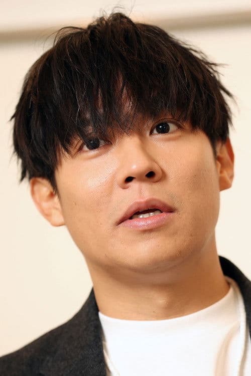 小出恵介 foto