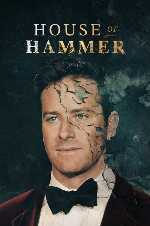 House of Hammer (2022) poster