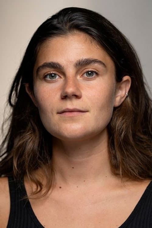 Frederikke Thomassen foto
