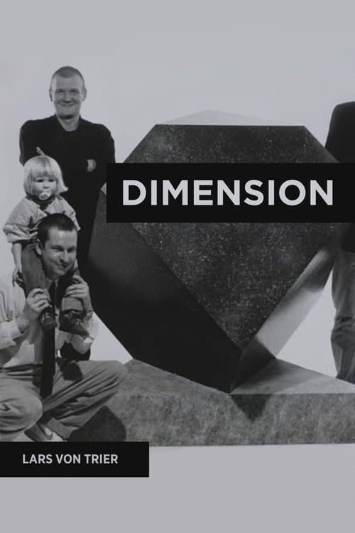Dimension (2010) poster