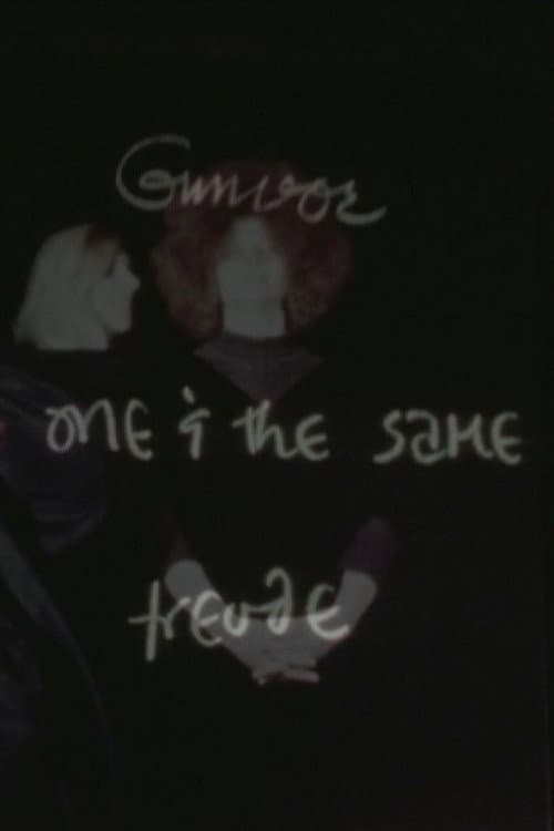 One and the Same (1973) poster