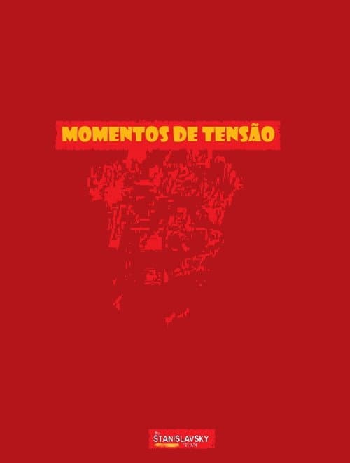 Momentos de Tensão (2015) poster