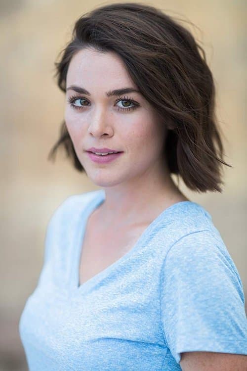 Amanda Joy Erickson foto
