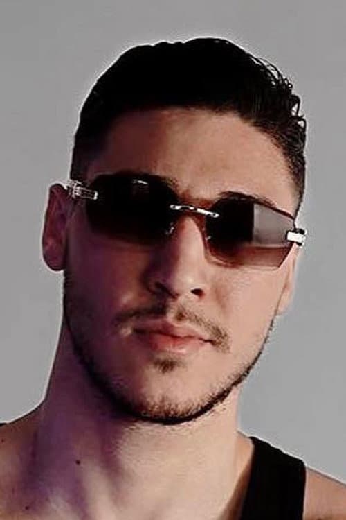 Cristian Cangelosi foto